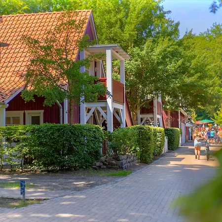 Duenenhaus Unserusedomde Ca40qm Mit Parkplatz Direkt Am 6i2 Appartement