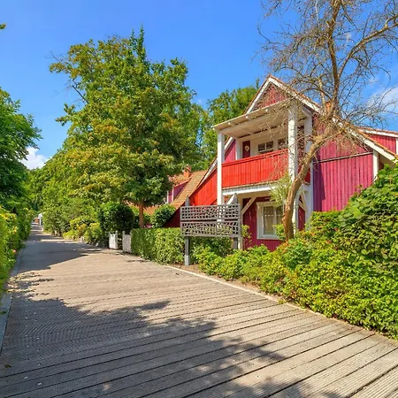 Duenenhaus Unserusedomde Ca40qm Mit Parkplatz Direkt Am 6i2 Uckeritz