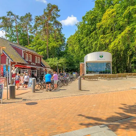 Duenenhaus Unserusedomde Ca40qm Mit Parkplatz Direkt Am 6i2 *