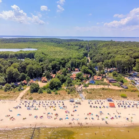Duenenhaus Unserusedomde Ca40qm Mit Parkplatz Direkt Am 6i2 Uckeritz