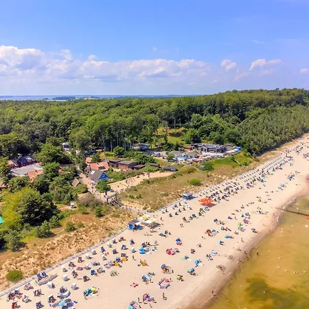 Duenenhaus Unserusedomde Ca40qm Mit Parkplatz Direkt Am 6i2