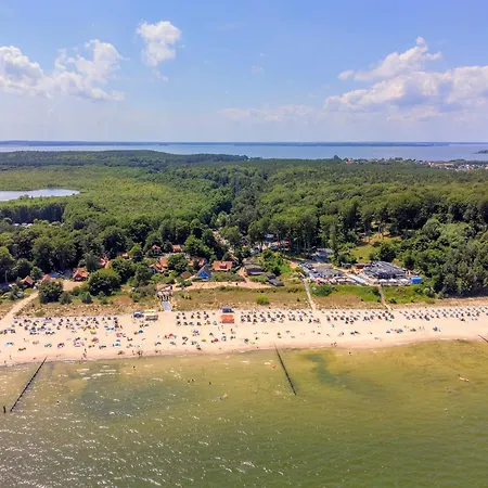 Duenenhaus Unserusedomde Ca40qm Mit Parkplatz Direkt Am 6i2 Appartamento Uckeritz
