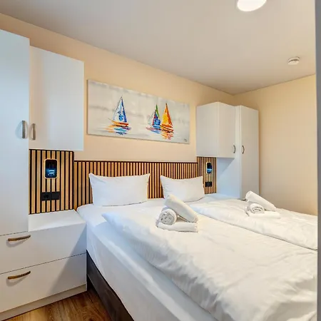 Duenenhaus Unserusedomde Ca40qm Mit Parkplatz Direkt Am 6i2 *