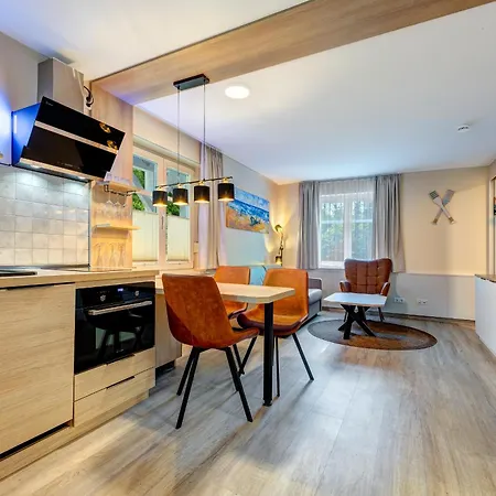 Duenenhaus Unserusedomde Ca40qm Mit Parkplatz Direkt Am 6i2 *