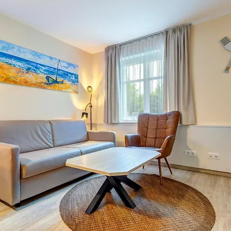 Duenenhaus Unserusedomde Ca40qm Mit Parkplatz Direkt Am 6i2 Uckeritz