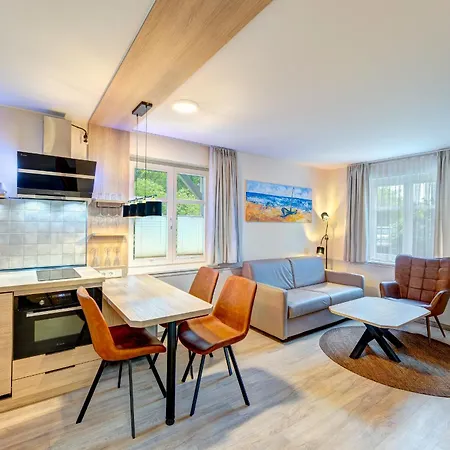 Duenenhaus Unserusedomde Ca40qm Mit Parkplatz Direkt Am 6i2 Uckeritz