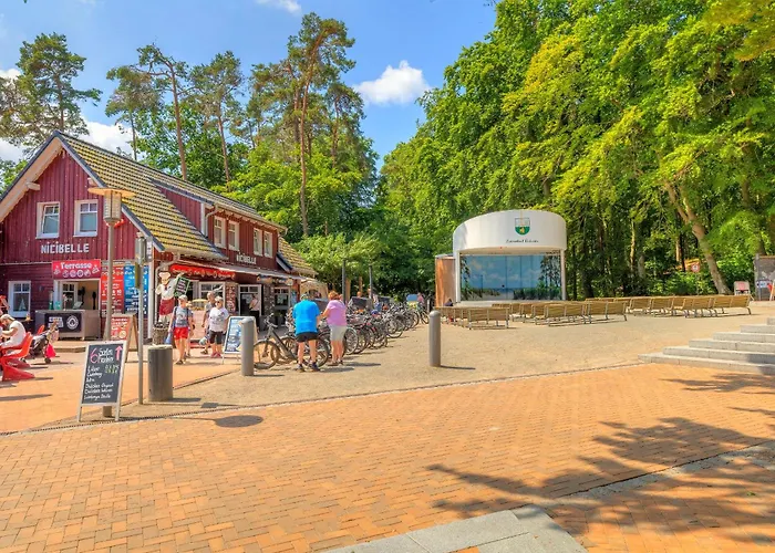 Duenenhaus Unserusedomde Ca40qm Mit Parkplatz Direkt Am 6i2 *