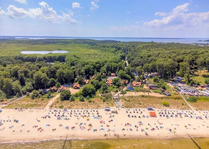 Duenenhaus Unserusedomde Ca40qm Mit Parkplatz Direkt Am 6i2 Ueckeritz