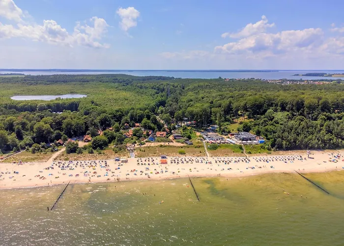 Duenenhaus Unserusedomde Ca40qm Mit Parkplatz Direkt Am 6i2 Apartman Ueckeritz