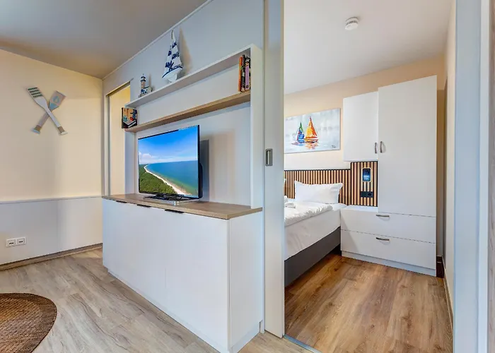 Duenenhaus Unserusedomde Ca40qm Mit Parkplatz Direkt Am 6i2 * Ueckeritz