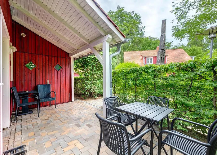 Apartman Duenenhaus Unserusedomde Ca40qm Mit Parkplatz Direkt Am 6i2 Ueckeritz